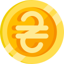 3 грн Деньги на баланс